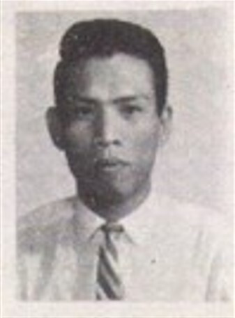 談天